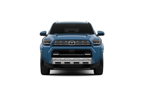New 2026 Toyota 4Runner Limited image 17