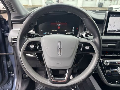 Certified 2022 Lincoln Corsair Reserve w/ Equipment Group 201A image 22