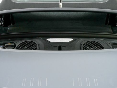 New 2026 Porsche 911 Carrera 4S image 30