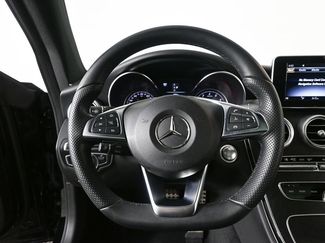 Used 2018 Mercedes-Benz C 300 Coupe video 2