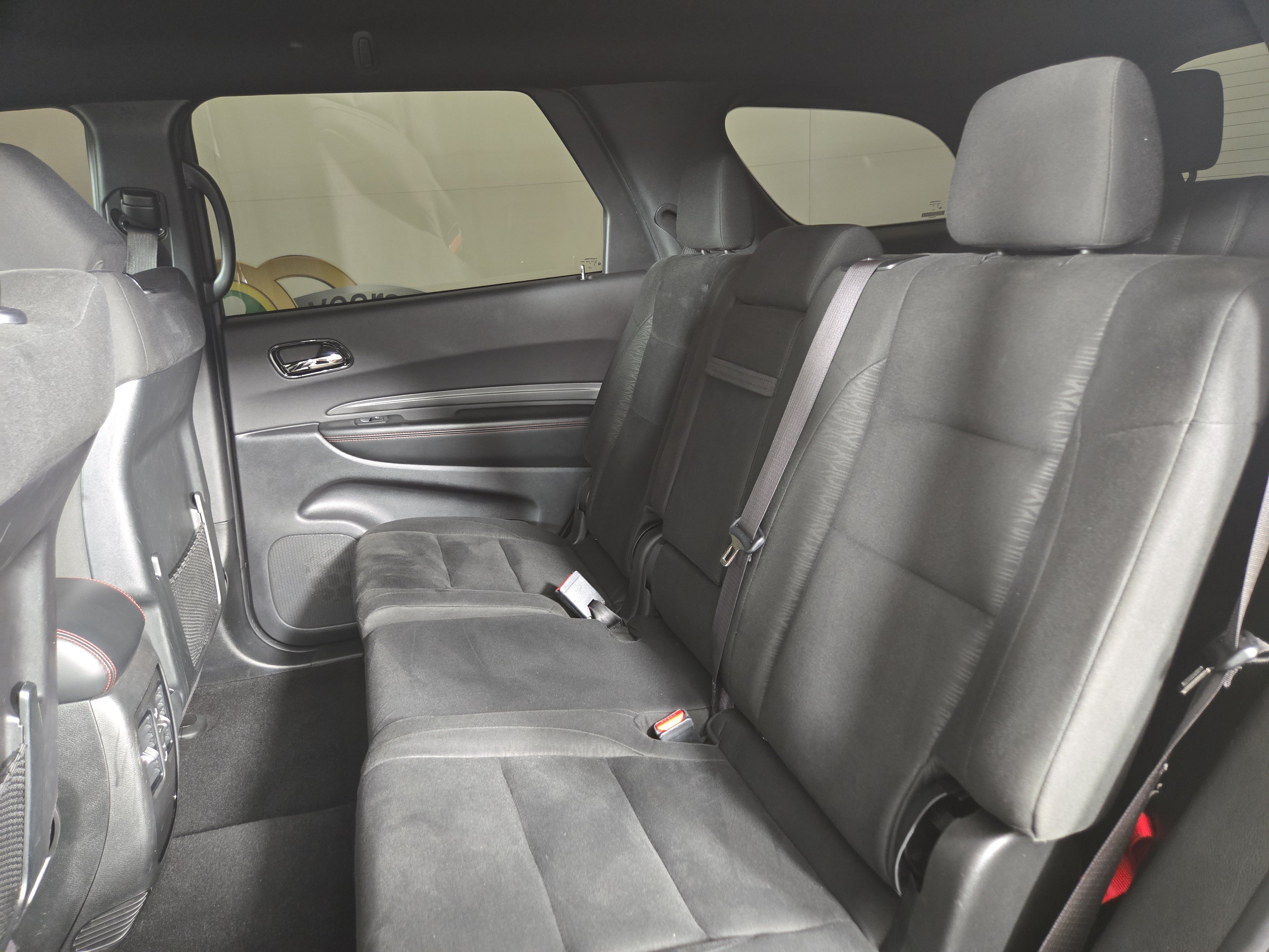 Certified 2023 Dodge Durango R/T w/ Blacktop Package AWD/4WD image 13