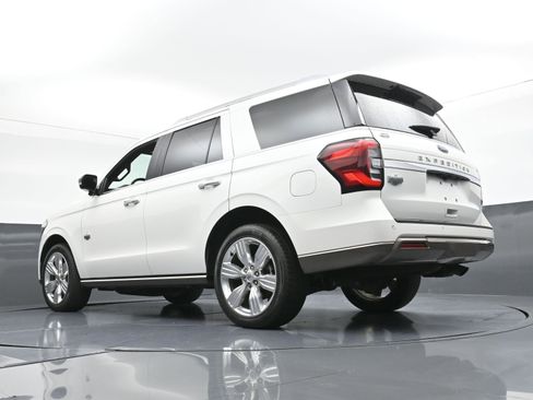 Used 2023 Ford Expedition King Ranch image 26