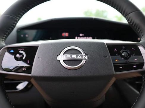 New 2026 Nissan Murano SL AWD/4WD image 11