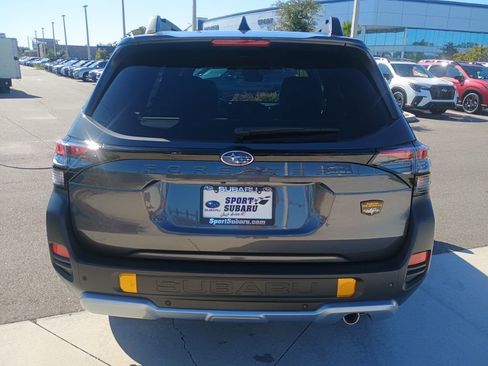 New 2026 Subaru Forester Wilderness image 5