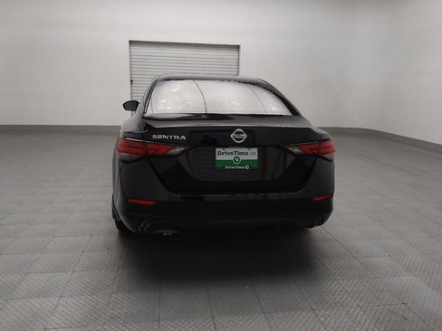 Used 2022 Nissan Sentra S image 6