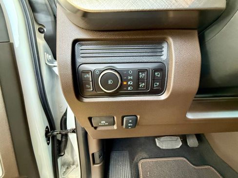 New 2026 Ford F250 King Ranch w/ Chrome Package image 15