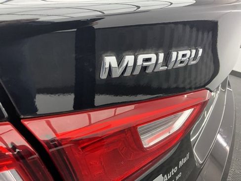 Used 2020 Chevrolet Malibu LS image 21