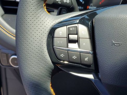 New 2026 Ford Explorer Tremor AWD/4WD image 15