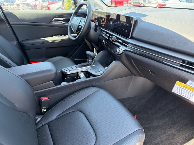 New 2027 Kia Sportage EX w/ EX Panoramic Roof Package AWD/4WD image 23