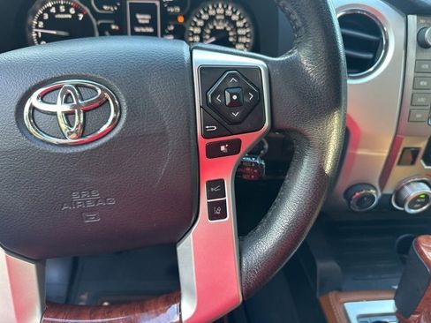 Used 2020 Toyota Tundra 1794 Edition image 18