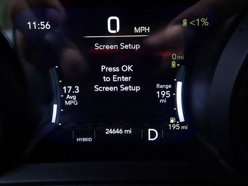 Used 2024 Jeep Wrangler Unlimited w/ Technology Group AWD/4WD image 21