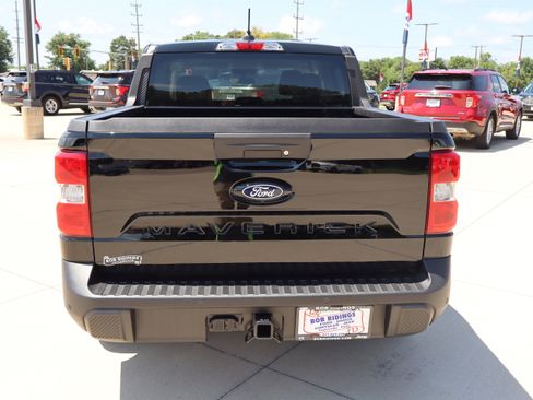 New 2025 Ford Maverick XL w/ 4K Tow Package image 6
