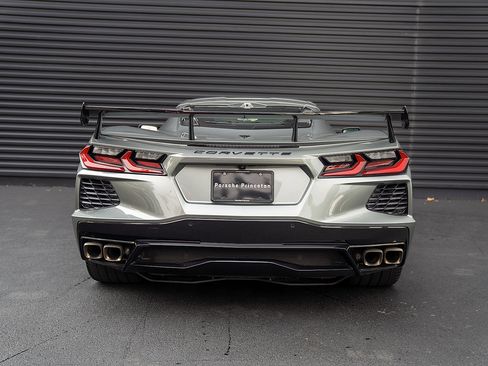 Used 2022 Chevrolet Corvette Stingray Preferred Cpe w/ 2LT RWD image 29