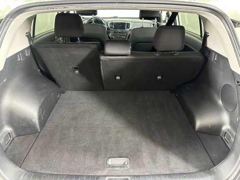 Used 2020 Kia Sportage LX image 22
