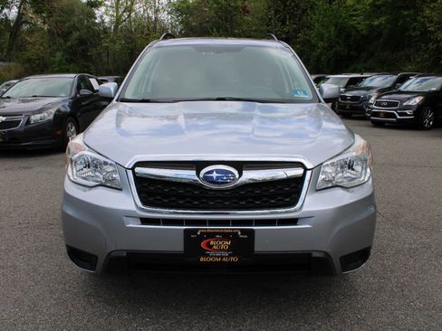 Used 2014 Subaru Forester 2.5i Premium w/ All-Weather Package AWD/4WD image 3