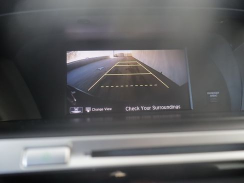 Used 2016 Honda Accord EX image 19