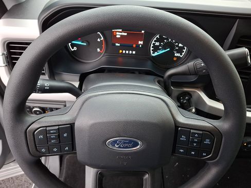 New 2026 Ford F350 XL w/ STX Appearance Package image 9