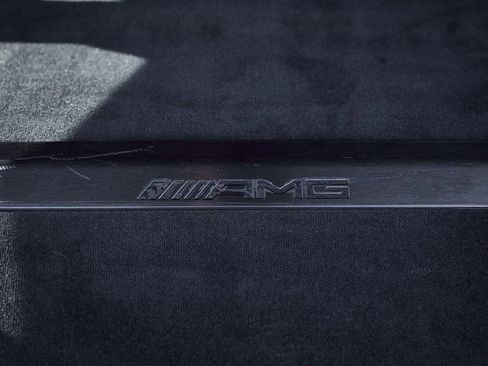 Used 2021 Mercedes-Benz AMG GT Black Series image 37