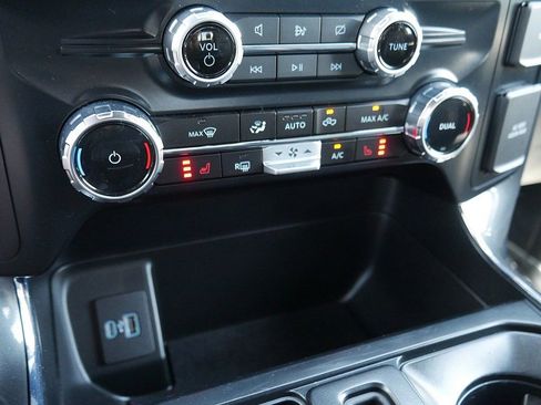 Used 2023 Ford F150 XLT w/ Equipment Group 302A High AWD/4WD image 46