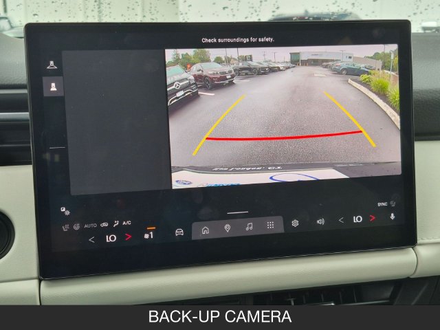 New 2026 MAZDA CX-5 Preferred AWD/4WD image 24