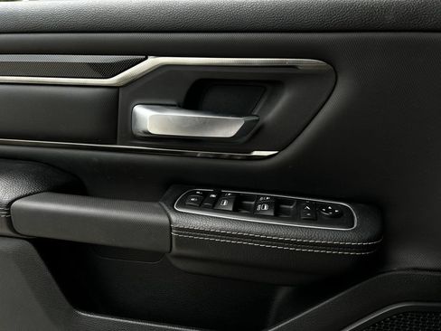 Used 2021 RAM 1500 Rebel w/ Rebel Level 2 Equipment Group AWD/4WD image 27