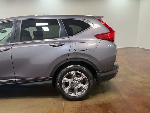 Used 2018 Honda CR-V EX-L image 36