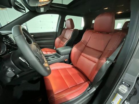 Used 2024 Dodge Durango SRT Hellcat image 9