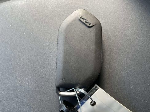 Used 2025 Kia K4 FWD image 31