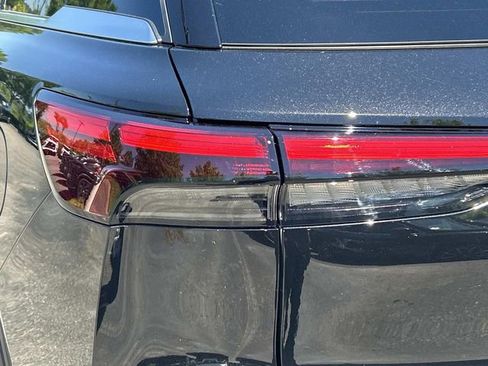 New 2026 INFINITI QX60 Luxe AWD/4WD image 12