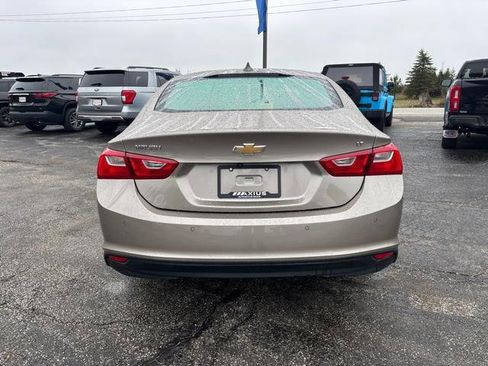 Used 2024 Chevrolet Malibu LT FWD image 6