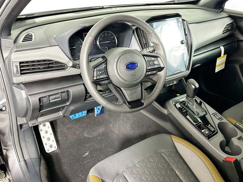 Certified 2025 Subaru Crosstrek 2.5i Sport w/ Crosstrek Mirror Package image 9