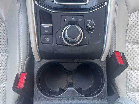 Used 2020 MAZDA CX-5 Grand Touring image 45