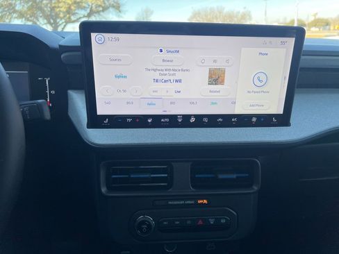 New 2026 Ford Maverick XLT image 19