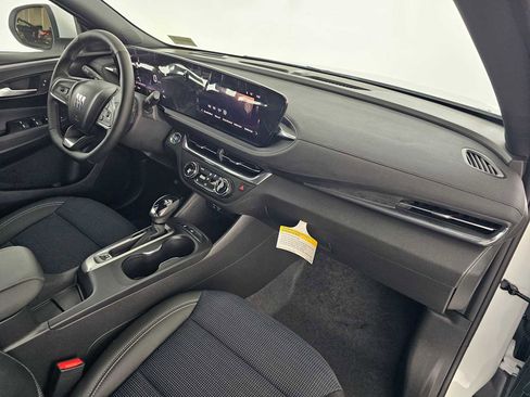 New 2025 Buick Envista Preferred w/ Convenience I Package image 11