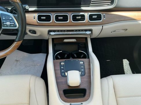 Used 2022 Mercedes-Benz GLE 350 4MATIC image 12