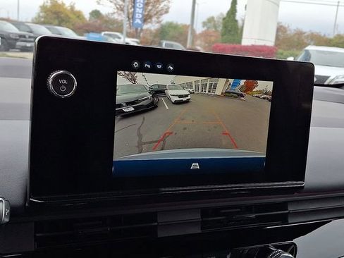 New 2025 Honda Prologue Touring image 17