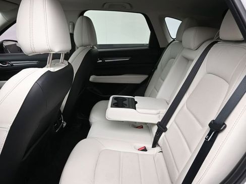 Certified 2023 MAZDA CX-5 AWD 2.5 S w/ Premium Plus Pkg image 24