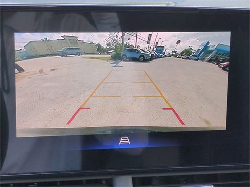 New 2026 Chevrolet Trax LT w/ Driver Confidence Package image 20