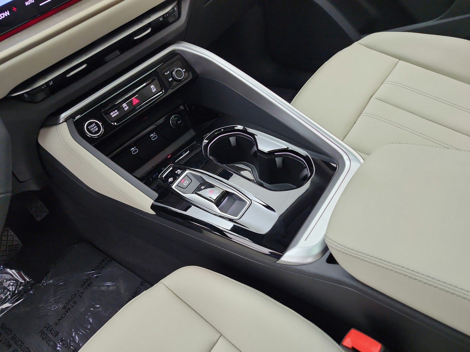 New 2026 Audi Q5 2.0T AWD/4WD image 10