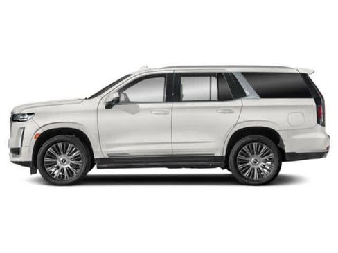 Certified 2023 Cadillac Escalade Premium Luxury AWD/4WD image 4