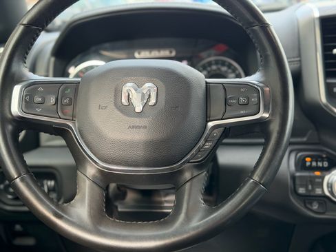 Used 2024 RAM 1500 Laramie image 15