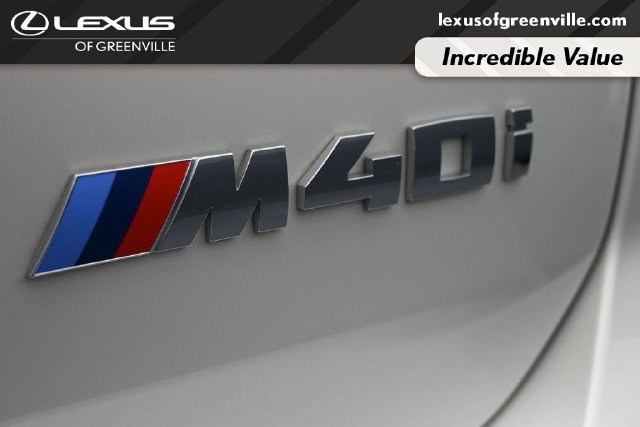 Used 2024 BMW X3 M40i w/ Premium Package AWD/4WD image 13