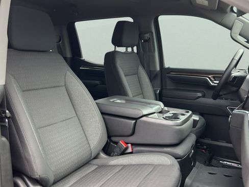 Certified 2023 Chevrolet Silverado 1500 LT Trail Boss w/ LPO, Dark Essentials Package image 20