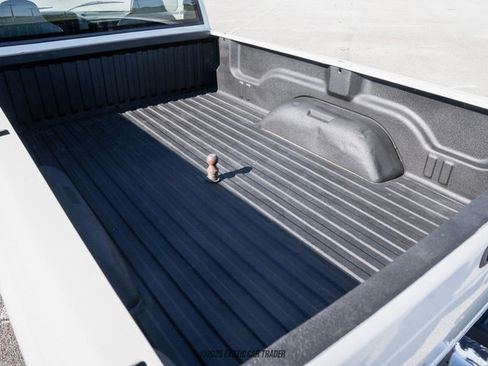 Used 1997 Dodge Ram 2500 Truck 2WD Regular Cab image 86