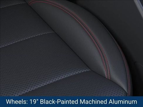 New 2026 Chevrolet Trax RS w/ Driver Confidence Package FWD image 24