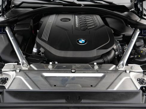 Used 2022 BMW M440i xDrive Gran Coupe w/ Premium Package image 13