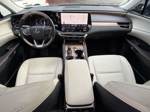 Certified 2024 Lexus RX 350 Premium Plus w/ Convenience Package FWD image 34