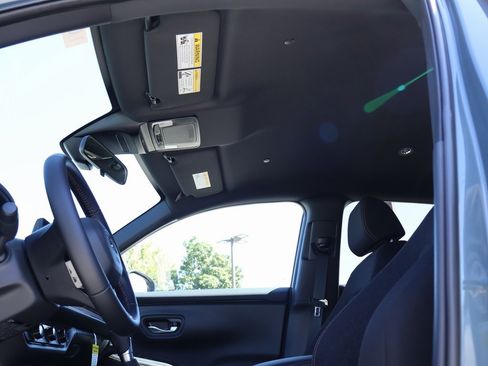 New 2026 Honda HR-V Sport image 24