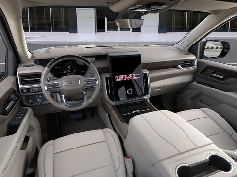New 2026 GMC Yukon Denali w/ Advanced Technology Package RWD image 15
