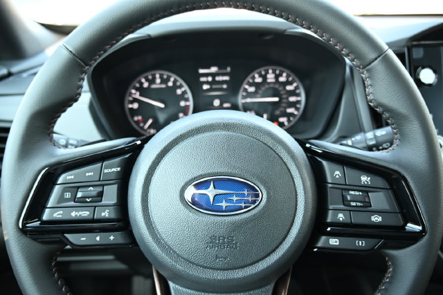 New 2026 Subaru Forester Sport AWD/4WD image 28